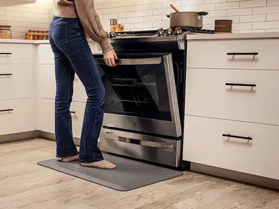 WeatherTech ComfortMat, 24 by 36 Inches Anti-Fatigue Mat, Slip Resistant - Thumbnail 10