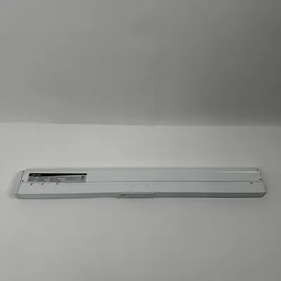 Westek Under Cabinet Light 24", 120V 18W Hardwired Kitchen Counter Light - Thumbnail 5