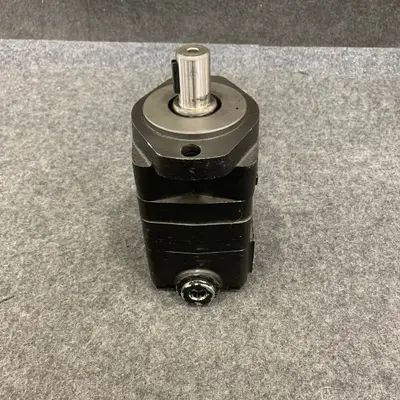WF 104-1002Y Hydraulic Motor, High Torque Low Speed - Thumbnail 6
