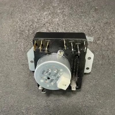 Whirlpool Appliance Defrost Timer Control W11566735 TIME 1-TM002 240V FOR Dryer - Thumbnail 5