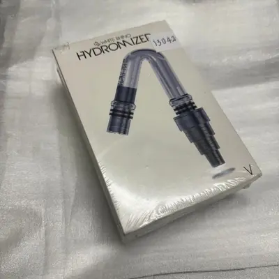 White Rhino Hydromizer V – Waterpipe Adaptor Kit - Thumbnail 6