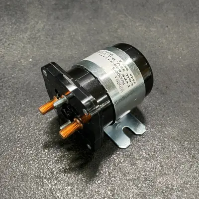 White Rodgers 586-117111 DC Power Solenoid 36V 200A Continuous FOR Golf Carts - Thumbnail 5
