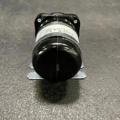 White Rodgers 586-117111 DC Power Solenoid 36V 200A Continuous FOR Golf Carts - Thumbnail 2
