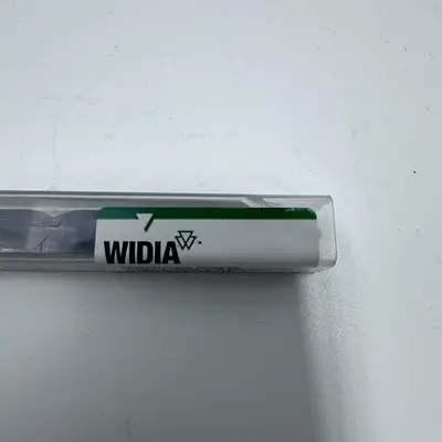 Widia 7.938mm Solid Carbide Drill – TiAlN Coated VDS202A07938 WU25PD - Thumbnail 6