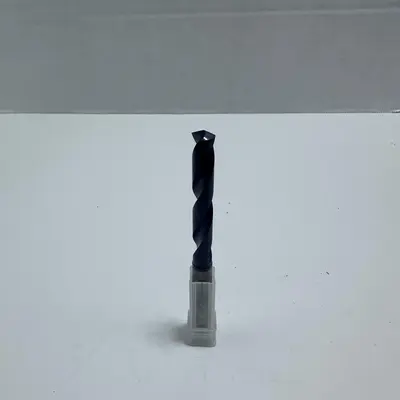 Widia 7.938mm Solid Carbide Drill – TiAlN Coated VDS202A07938 WU25PD - New - Real photo at TamDo.us