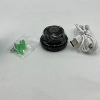 Wifi Camera - HD Wireless IP Camera - Thumbnail 6