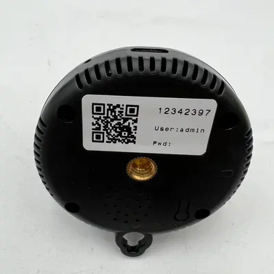 Wifi Camera - HD Wireless IP Camera - Thumbnail 2