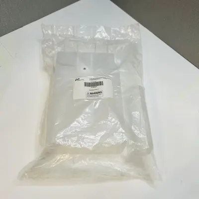 Wilbur Curtis CA-1000-06-P Canister 4LB PC-D'S Replacement Ingredient Dispenser - Thumbnail 2
