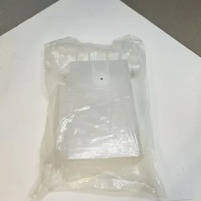 Wilbur Curtis CA-1000-06-P Canister 4LB PC-D'S Replacement Ingredient Dispenser - Thumbnail 3