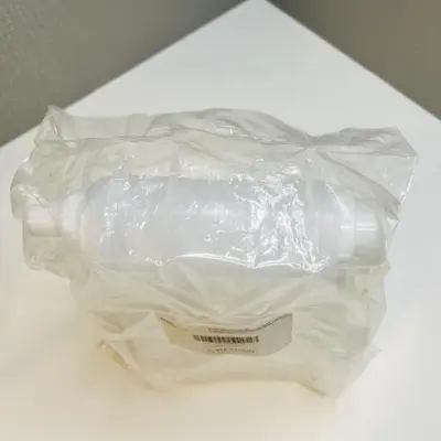 Wilbur Curtis CA-1000-06-P Canister 4LB PC-D'S Replacement Ingredient Dispenser - Thumbnail 4