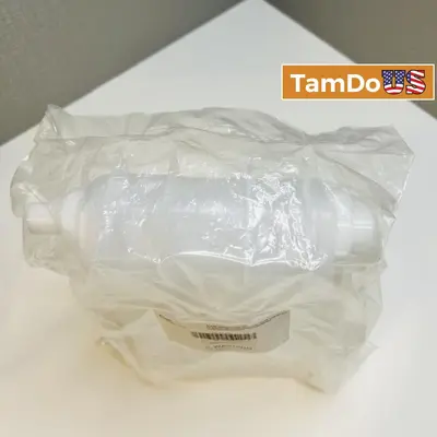 Wilbur Curtis CA-1000-06-P Canister 4LB PC-D'S Replacement Ingredient Dispenser - Thumbnail 1