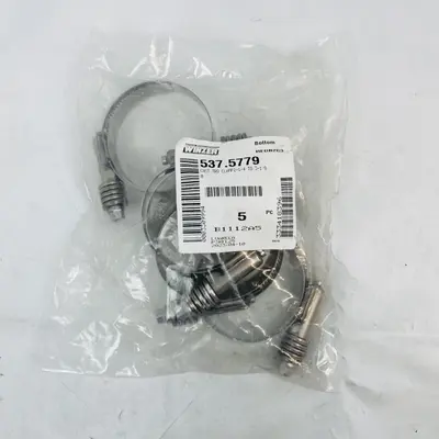 Winzer 537.5779 CNST TRQ Clamp2-1/4 To 3-1/8 (Qty: 5) - Thumbnail 2
