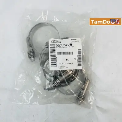 Winzer 537.5779 CNST TRQ Clamp2-1/4 To 3-1/8 (Qty: 5) - Thumbnail 1