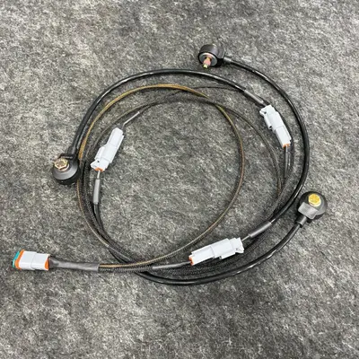 Wiring Harness Cable 53-032324, Compatible with Select Industrial Equipment - Thumbnail 5