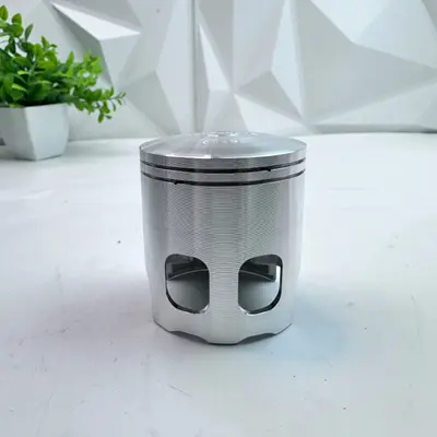 Wiseco 513M06400 ProLite Forged Racing Piston Kit FOR Yamaha YFZ350 Banshee RZ350 - Thumbnail 6