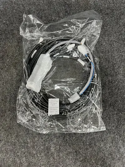 WIT Winway Interconnect Cable Assembly 853-161285-002 Rev:E1 NEW - Thumbnail 2