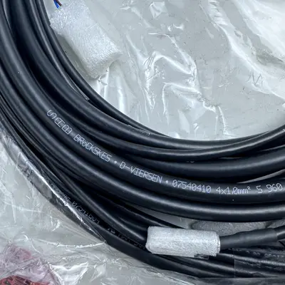 WIT Winway Interconnect Cable Assembly 853-161285-002 Rev:E1 NEW - Thumbnail 6