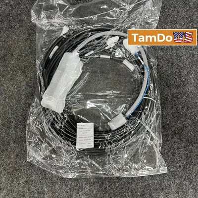 WIT Winway Interconnect Cable Assembly 853-161285-002 Rev:E1 NEW - New - Real photo at TamDo.us