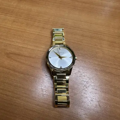 Wittnauer WMM-706 Sapphire Crystal Japan Movement Women's Watch - Thumbnail 10