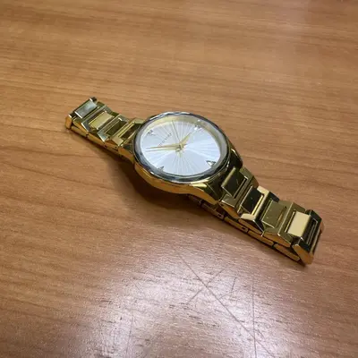 Wittnauer WMM-706 Sapphire Crystal Japan Movement Women's Watch - Thumbnail 6