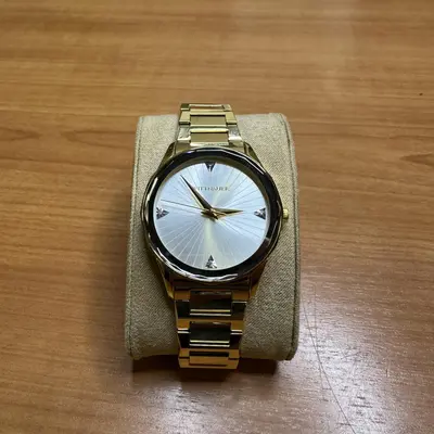 Wittnauer WMM-706 Sapphire Crystal Japan Movement Women's Watch - Thumbnail 9