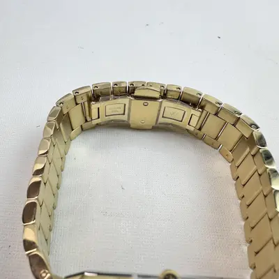 Wittnauer $495 WN3092 Sapphire Crystal Japan Movement Men's Watch - 50M WR - Thumbnail 7