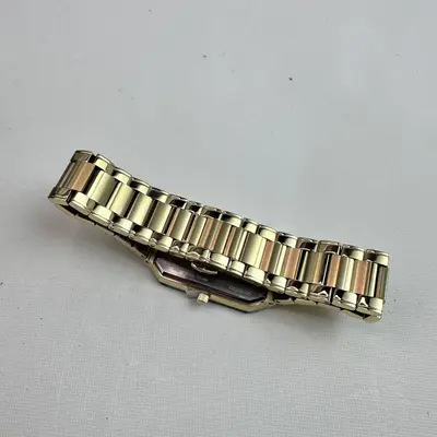Wittnauer $495 WN3092 Sapphire Crystal Japan Movement Men's Watch - 50M WR - Thumbnail 9