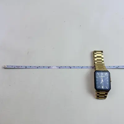 Wittnauer $495 WN3092 Sapphire Crystal Japan Movement Men's Watch - 50M WR - Thumbnail 6