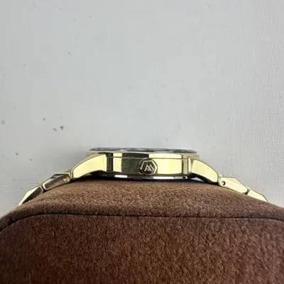 Wittnauer Women's Watch WN4106, Diamond Accent, Sapphire Crystal 32mm - Thumbnail 9