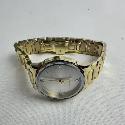 Wittnauer Women's Watch WN4106, Diamond Accent, Sapphire Crystal 32mm - Thumbnail 3