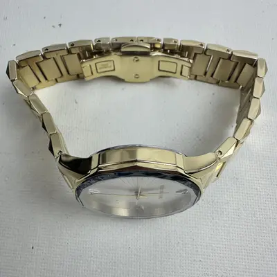 Wittnauer Women's Watch WN4106, Diamond Accent, Sapphire Crystal 32mm - Thumbnail 5