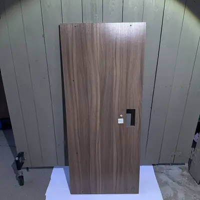 Wooden Table Top 60cm x140cm - Thumbnail 8