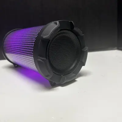 WOOZIK Wireless Bluetooth Speaker - Thumbnail 2