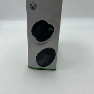 Xbox Series X | S Wireless Controller - Robot White - Thumbnail 2