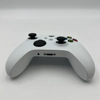 Xbox Series X | S Wireless Controller - Robot White - Thumbnail 6
