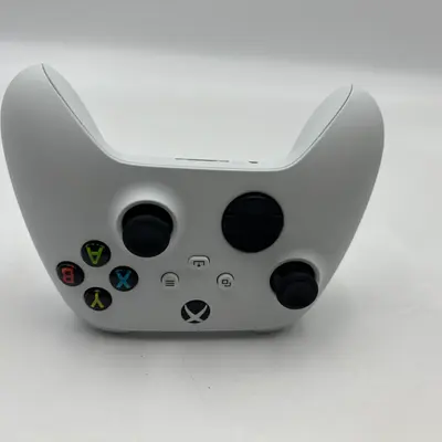 Xbox Series X | S Wireless Controller - Robot White - Thumbnail 10