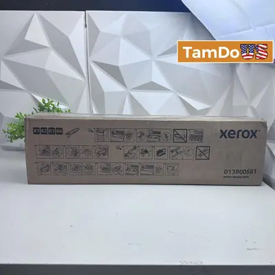 Xerox 013R00681 Drum Cartridge C8130, C8135, C8145, C8155, C8170 - Thumbnail 1