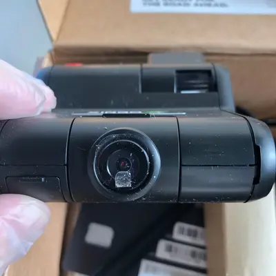 Xirgo KP2-NA Telematics Camera DC12/24V for Fleet Vehicle Monitoring - Thumbnail 6