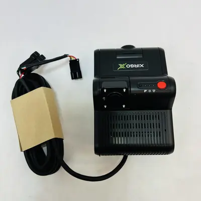 Xirgo KP2-NA Telematics Camera DC12/24V for Fleet Vehicle Monitoring - Thumbnail 7