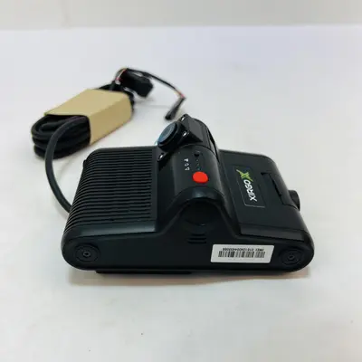 Xirgo KP2-NA Telematics Camera DC12/24V for Fleet Vehicle Monitoring - Thumbnail 8