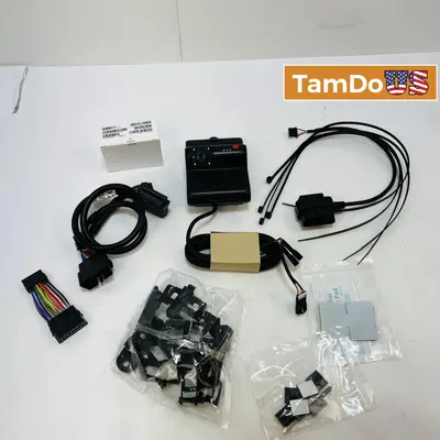 Xirgo KP2-NA Telematics Camera DC12/24V for Fleet Vehicle Monitoring - Thumbnail 1
