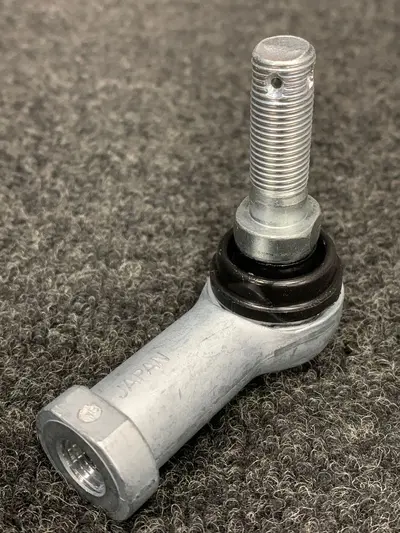 Yamaha Genuine Part 5B4-23841-00 Ball Joint Tie Rod End ATV UTV Japan - Thumbnail 2