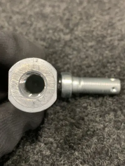 Yamaha Genuine Part 5B4-23841-00 Ball Joint Tie Rod End ATV UTV Japan - Thumbnail 8