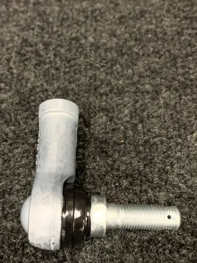 Yamaha Genuine Part 5B4-23841-00 Ball Joint Tie Rod End ATV UTV Japan - Thumbnail 10