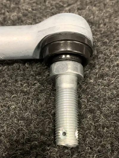Yamaha Genuine Part 5B4-23841-00 Ball Joint Tie Rod End ATV UTV Japan - Thumbnail 7
