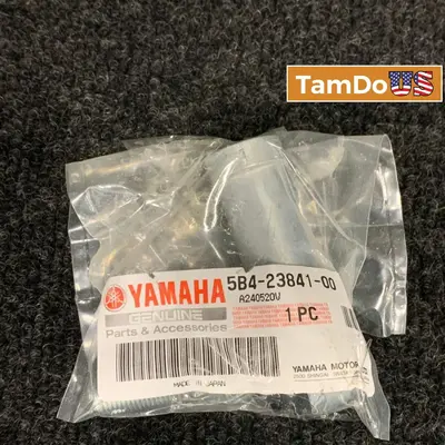 Yamaha Genuine Part 5B4-23841-00 Ball Joint Tie Rod End ATV UTV Japan - Thumbnail 1