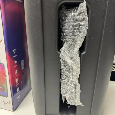 YAT YM2658 Portable Battery Speaker - Thumbnail 4