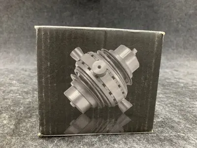Yukon YY T35040-29-KIT Pinion Flange Kit, Toyota 29 Spline, Seal & Nut - Thumbnail 10