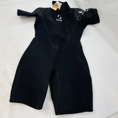 ZCCO LS302 Women's Full Wetsuit Neoprene Diving Surfing Snorkeling Swimwear - New Open Box - Real photo at TamDo.us