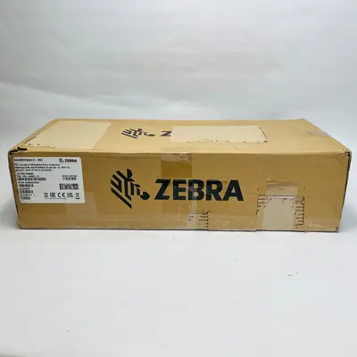 Zebra 5-Slot ShareCradle Base Charge for TC51 TC52 TC56 TC57 Healthcare - Thumbnail 8